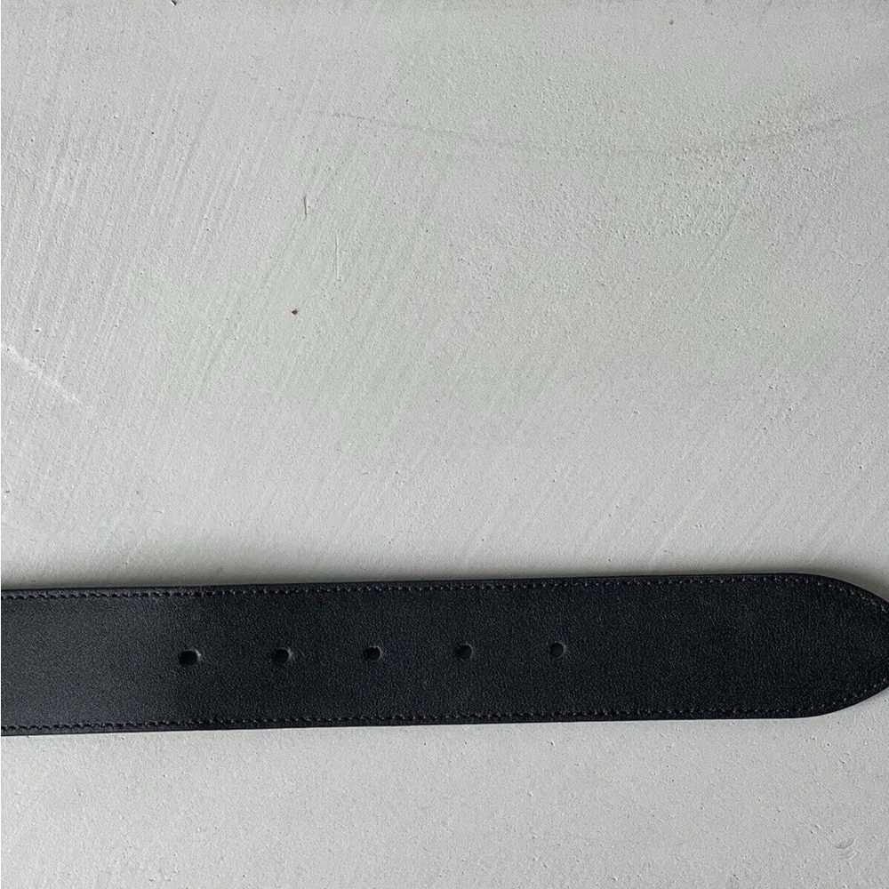 Gucci women's belt, size 75 cm - Picture 4 of 4